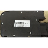 Кнопка регулировки сидения правая MERCEDES-BENZ M-CLASS W164 2012 A1648704410