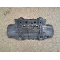 Защита (пыльник) двигателя Toyota Hilux 8 2022 51410KK010