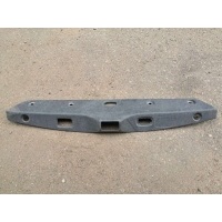 Накладка замка багажника Mercedes E W238 2019 A2387500200, 23875002009051