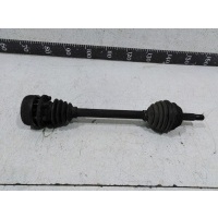 Привод передний левый Volkswagen Caddy 2 9K 1995-2003 JZW407449X
