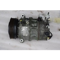 Компрессор кондиционера Volvo XC60 2017 31404446,P31404446