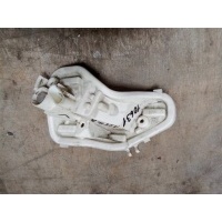 Плата заднего фонаря Opel Astra J 2010 - 2015 13306459