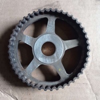 Шестерня распредвала Volkswagen Golf 4 2000 038109111A