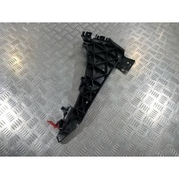 Кронштейн крепления крыла Audi Q7 4L 2007 4L0807284