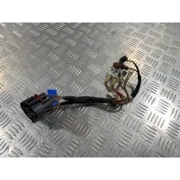 ДВИГАТЕЛЬ ВЕНТИЛЯТОРА РАДИАТОРА Audi A8 D4/4H 2012 4H0971284