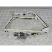 Подушка безопасности боковая (шторка) Audi A7 4G 2011 4G8880741A