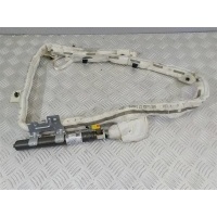 Подушка безопасности боковая (шторка) Audi A7 4G 2011 4G8880742A