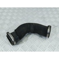Патрубок интеркулера Audi A7 4G 2011 4G0145737R