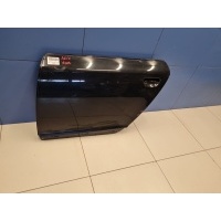 Дверь левая задняя Audi A6 C6 2004-2011 4F0833051G
