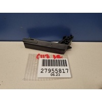 Кронштейн замка двери задний правой Mercedes CLA-klasse C117 2013-2019 A1177330214