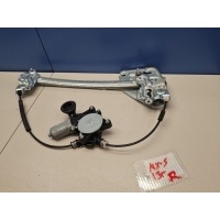 Стеклоподъемник передний правый Mazda MX-5 2005-2015 NE5158590A