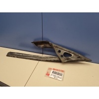 Направляющая стекла передней левой двери BMW Z4 E89 2009-2016 51337192287