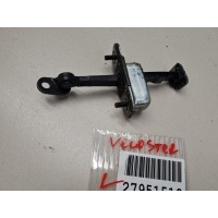 Ограничитель двери передней Hyundai Veloster 2015- 793902V000