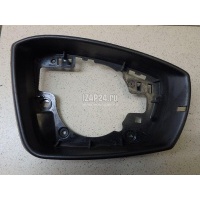 Рамка зеркала правого VAG Polo (HB) (2009 - 2017) 6R0857602B9B9