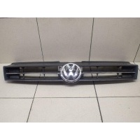 Решетка радиатора VAG Polo (HB) (2009 - 2017) 6R0853651CRYP