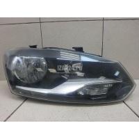 Фара правая VAG Polo (HB) (2009 - 2017) 6R2941008E