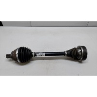 Полуось передняя левая VAG Scirocco (2008 - 2017) 5Q0407271A