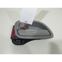 Ручка двери внутренняя левая Hyundai-Kia Carens (2006 - 2012) 826101D000S8