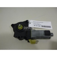 Моторчик стеклоподъемника Hyundai-Kia Carens (2006 - 2012) 824501D000