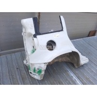 Крыло заднее правое VAG Yeti (2009 - 2018) 5L6809602D
