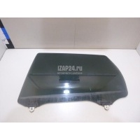 Стекло двери задней левой Mitsubishi ASX 2010 5736A679