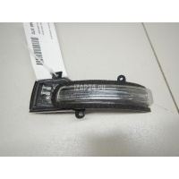 Повторитель в зеркало Mitsubishi ASX 2010 8351A067