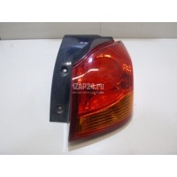 Фонарь задний наружный правый Mitsubishi ASX 2010 8330B194