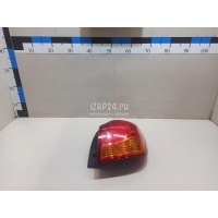 Фонарь задний наружный правый Mitsubishi ASX 2010 8330B194