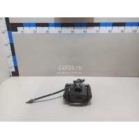 Суппорт тормозной задний левый Mitsubishi ASX 2010 4605B843