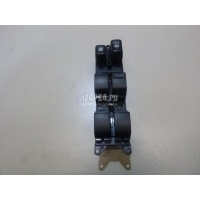Блок управления стеклоподъемниками Mitsubishi ASX 2010 8608A260