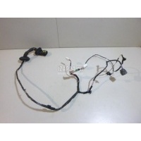 Проводка (коса) Mitsubishi ASX 2010 8512B829