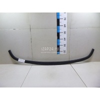 Молдинг капота GM Astra J (2010 - 2017) 13284009
