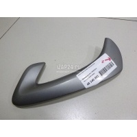 Накладка ручки внутренней Renault Sandero (2009 - 2014) 8200732454