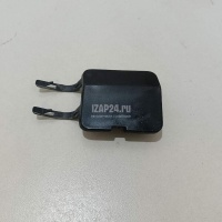 Заглушка буксировочного крюка Renault Sandero (2009 - 2014) 8200763631