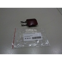 Заглушка буксировочного крюка Renault Sandero (2009 - 2014) 8200763631