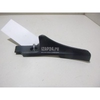 Накладка лобового стекла левая Renault Sandero (2009 - 2014) 8200763640
