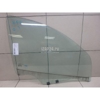 Стекло двери передней правой Renault Sandero (2009 - 2014) 8200733026