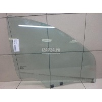 Стекло двери передней правой Renault Sandero (2009 - 2014) 8200733026