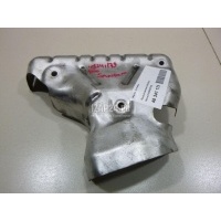 Экран тепловой Renault Sandero (2009 - 2014) 8200437032
