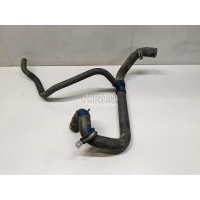 Патрубок радиатора Nissan Sandero (2009 - 2014) 2150400Q0C