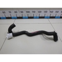 Патрубок радиатора Renault Sandero (2009 - 2014) 8200750019
