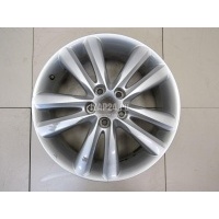 Диск колесный легкосплавный Hyundai-Kia ix35/Tucson (2010 - 2015) 529102S300