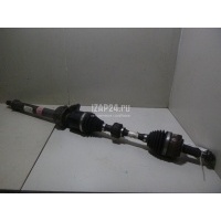 Полуось передняя правая Hyundai-Kia ix35/Tucson (2010 - 2015) 495012Y760