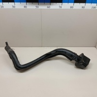 Горловина топливного бака Renault Fluence (2010 - 2017) 172217336R