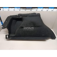 Обшивка багажника Renault Fluence (2010 - 2017) 849510054R