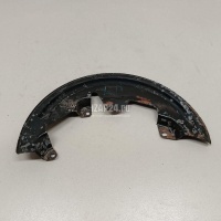 Пыльник тормозного диска Renault Fluence (2010 - 2017) 411617701R