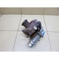 Турбокомпрессор (турбина) Renault Megane III (2009 - 2016) 144117462R