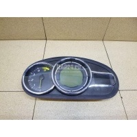 Панель приборов Renault Megane III (2009 - 2016) 248101992R