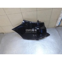 Накладка заднего бампера левая Renault Megane III (2009 - 2016) 850172549R