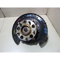Кулак поворотный задний правый Hyundai-Kia Sportage (2010 - 2015) 527203W100